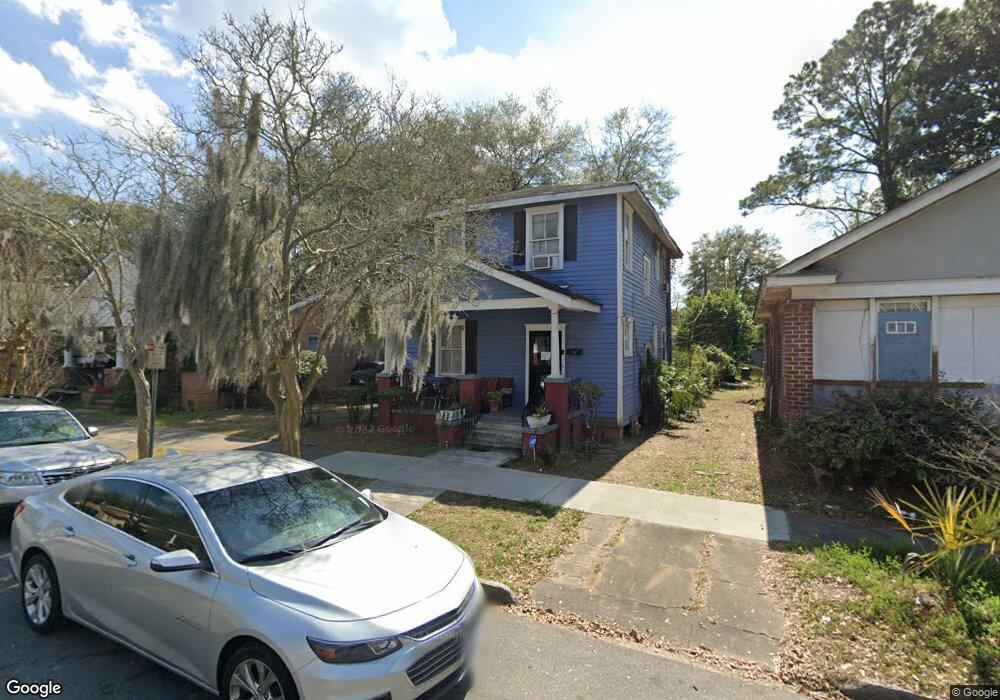 621 W 45th St, Savannah, GA 31405 - photo 1