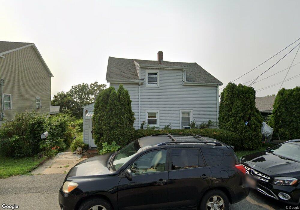 249 Bayview St, Fall River, MA 02724 - photo 1