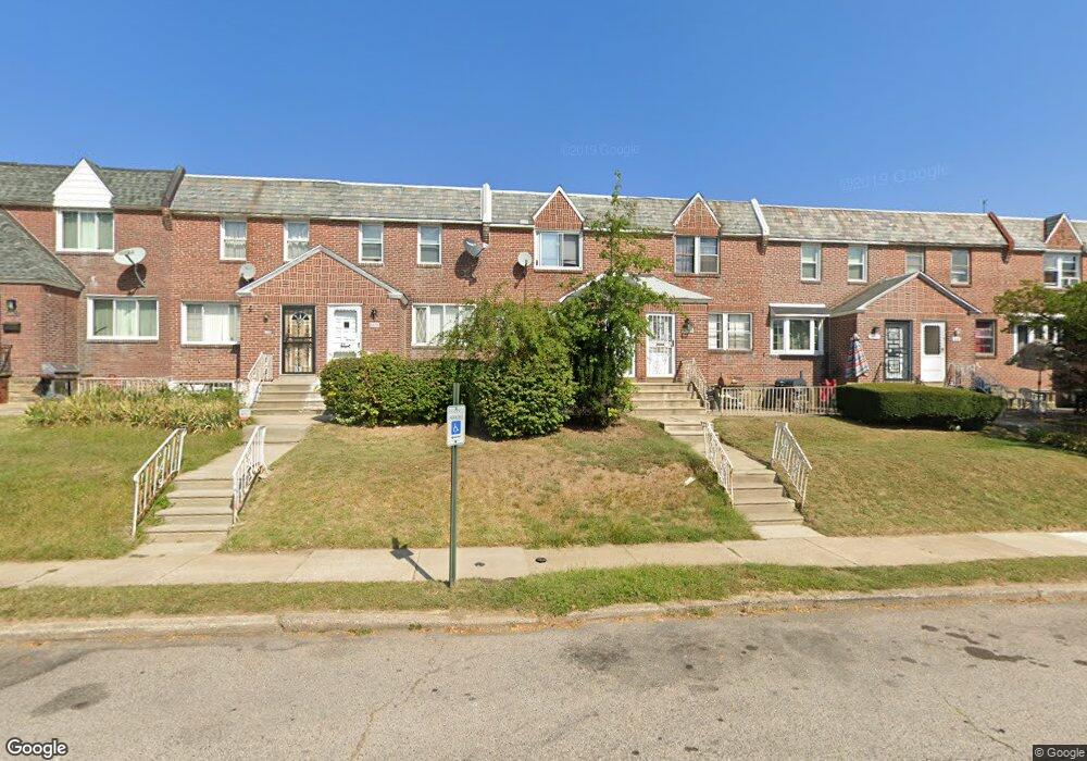 8653 Michener Ave, Philadelphia, PA 19150 - photo 1