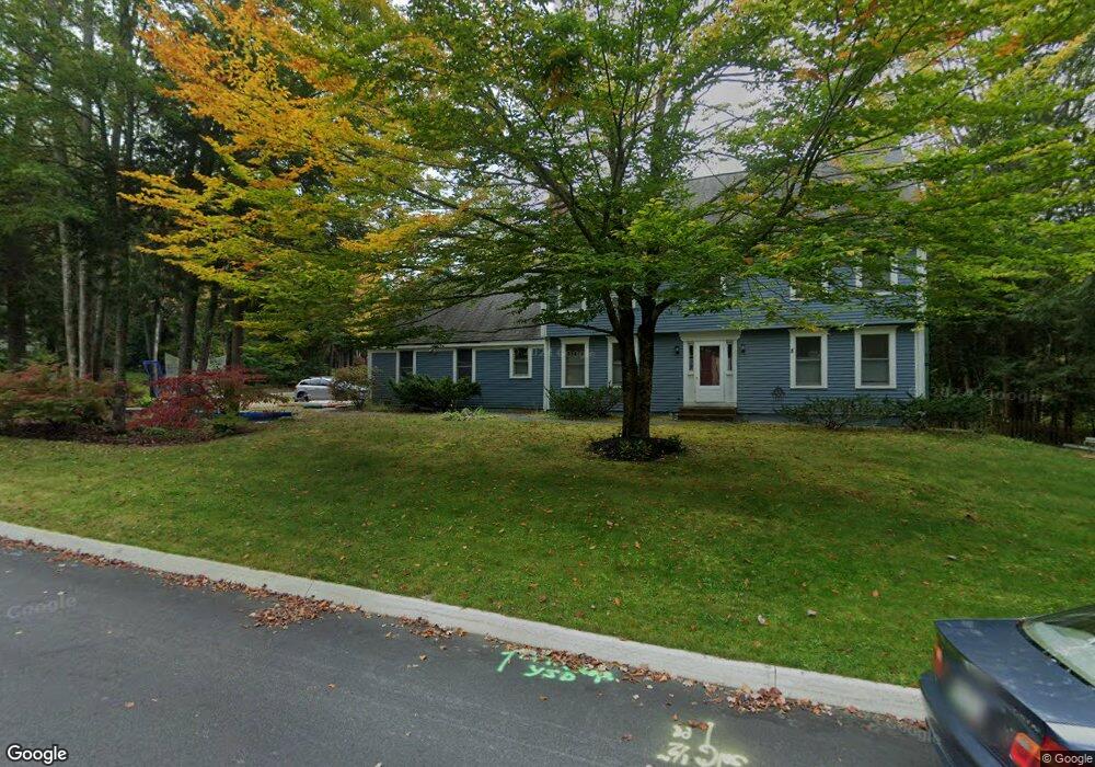 8 Beech Tree Ln, Yarmouth, ME 04096 - photo 1