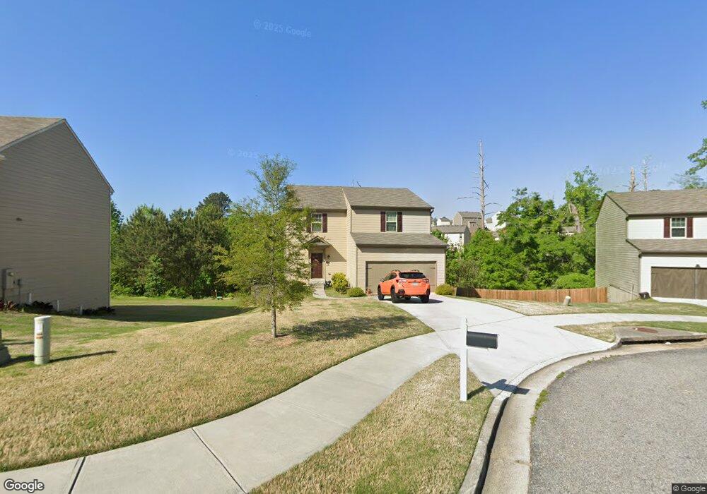 836 Castilla Way, Winder, GA 30680 - photo 1