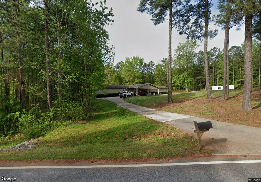 190 Fire Tower Rd, Covington, GA 30016 - photo 1