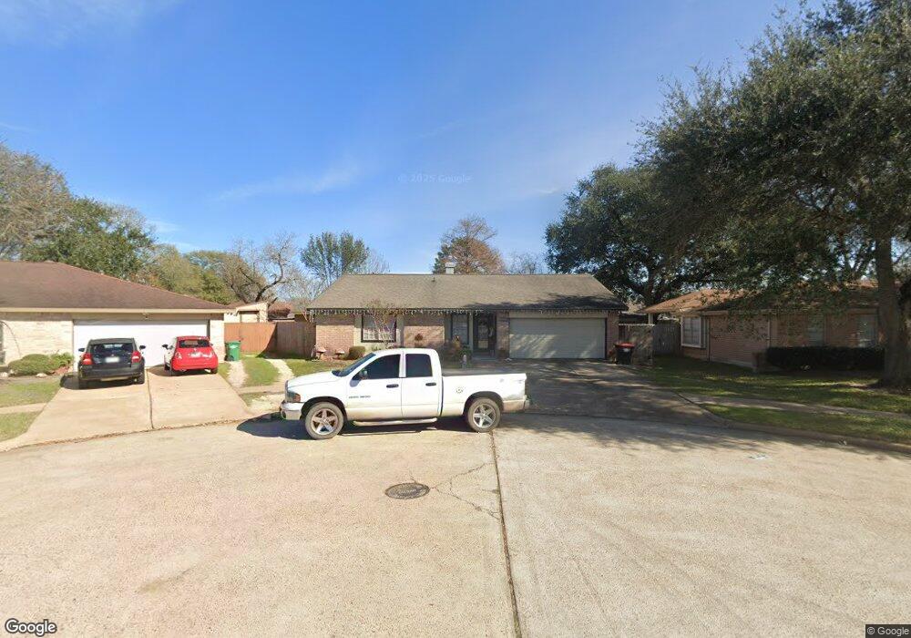 7522 Muirwood Ln, Houston, TX 77041 - photo 1