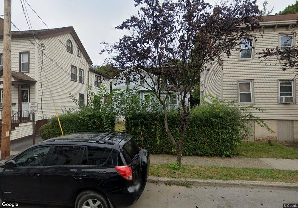 28 Gifford Ave, Poughkeepsie, NY 12601 - photo 1