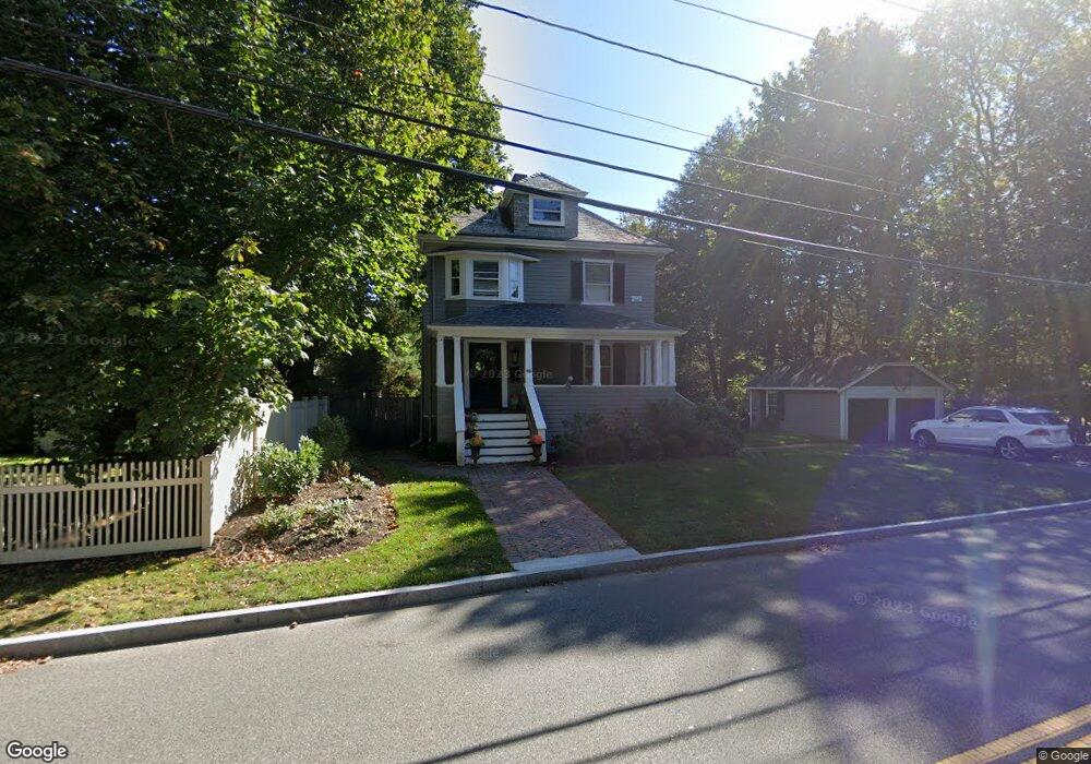 230 Canton Ave, Milton, MA 02186 - photo 1