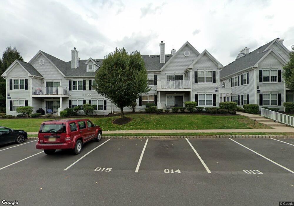 1420 Magnolia Ln, Branchburg, NJ 08876 - photo 1