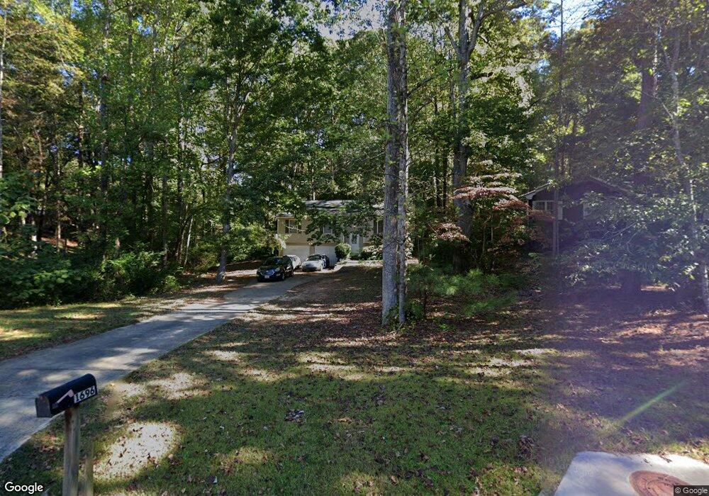 1696 Norton Estates Cir unit 1, Snellville, GA 30078 - photo 1