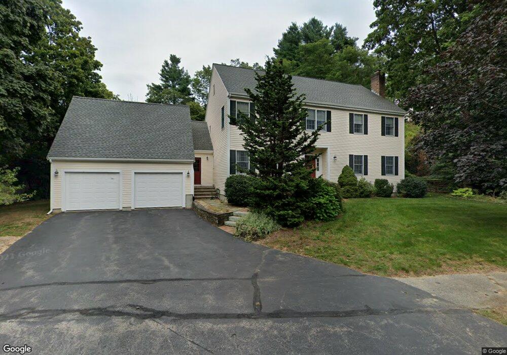 5 Partridge Ln, Concord, MA 01742 - photo 1