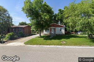 480 E 2750 N, Ogden, UT 84414