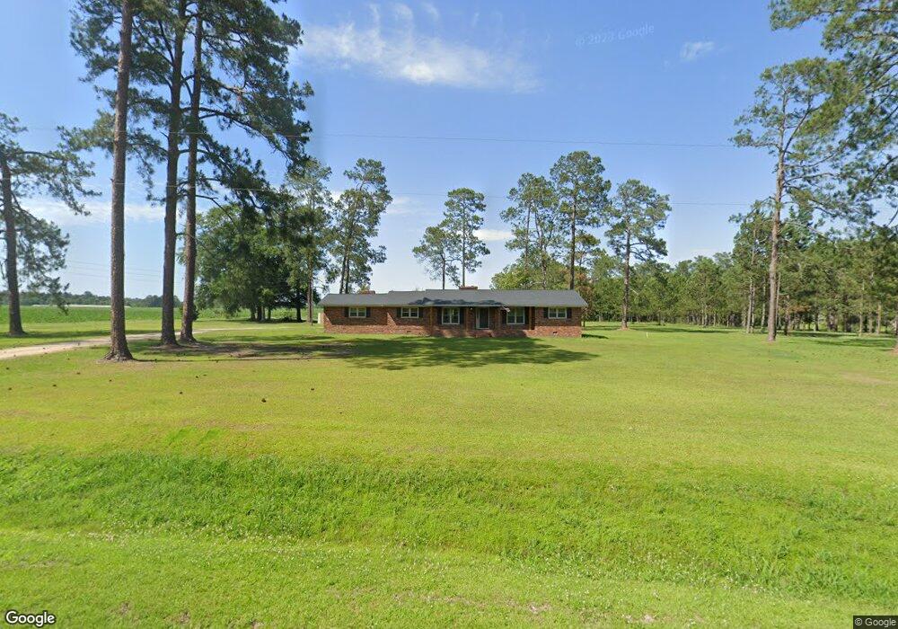 504 Lanier Rd, Moultrie, GA 31788 - photo 1