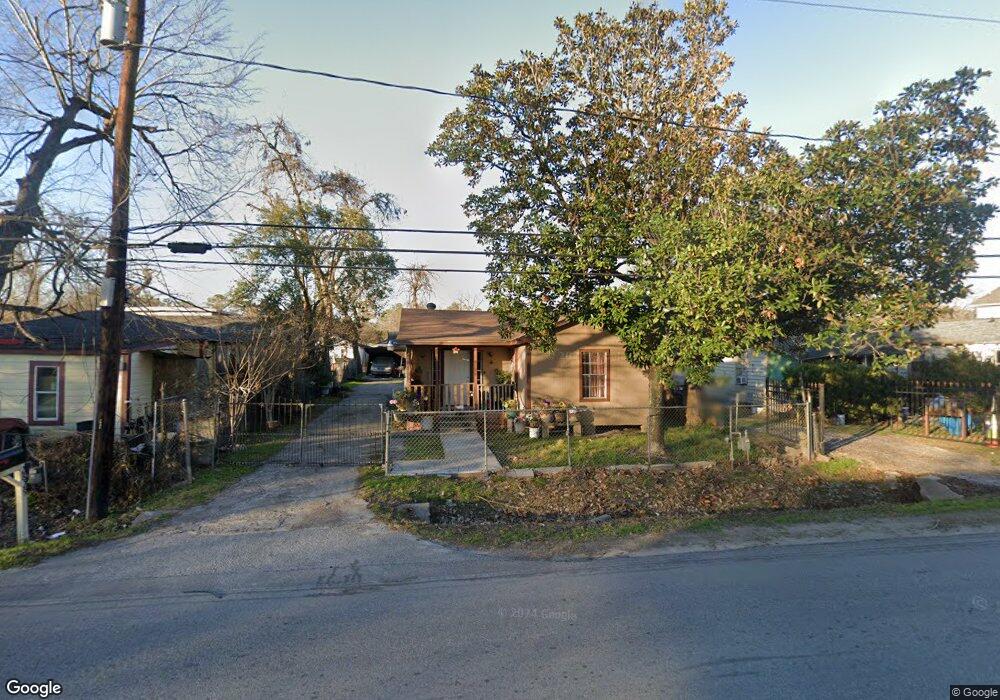 2829 Bertrand St, Houston, TX 77093 - photo 1