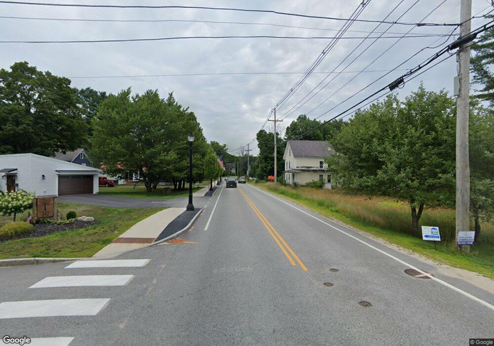 205 Lower Main St, Bridgton, ME 04009 - photo 1