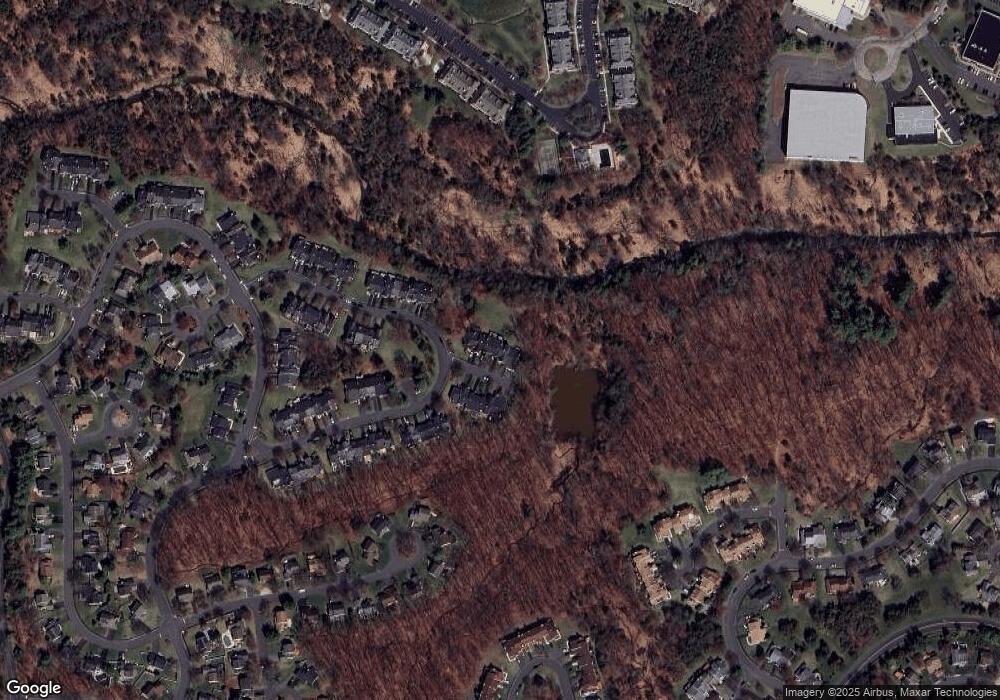 8 Blackfoot Trail, Branchburg, NJ 08876 - photo 1