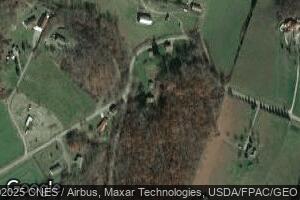 550 Dark Hollow Rd, Confluence, PA 15424