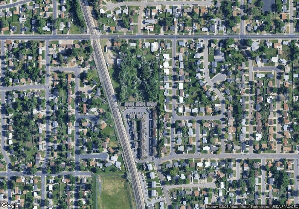 488 W 2650 N, Sunset, UT 84015 - photo 1