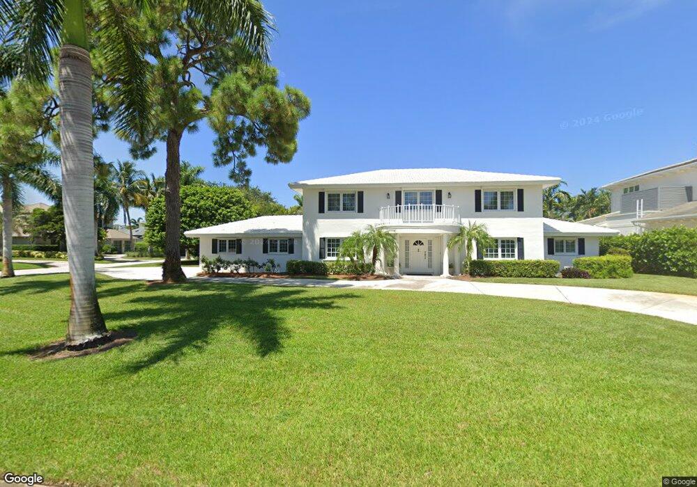 4845 Whispering Pine Way, Naples, FL 34103 - photo 1