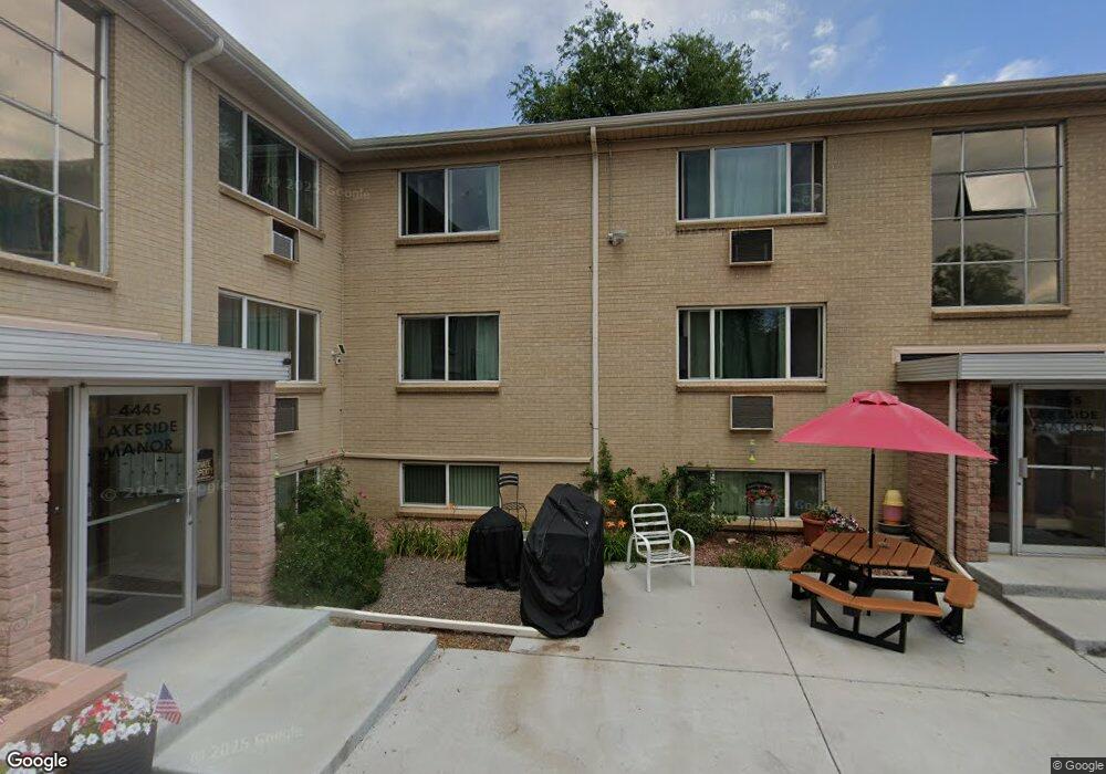 4445 Jay St unit 1, Wheat Ridge, CO 80033 - photo 1