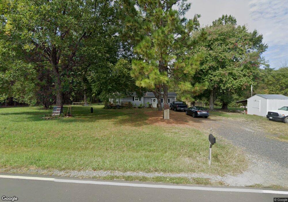 2852 Pagetown Rd, Elon, NC 27244 - photo 1