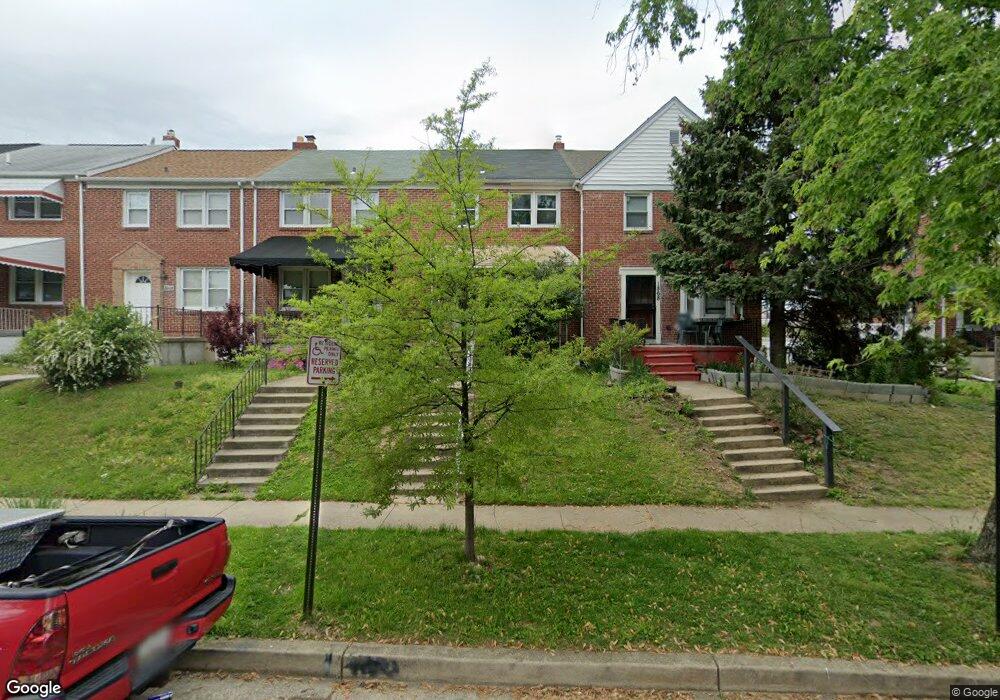 1866 Yakona Rd, Parkville, MD 21234 - photo 1