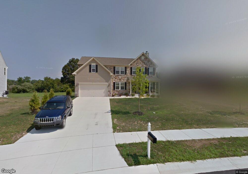 206 Olivia Way, Bear, DE 19701 - photo 1