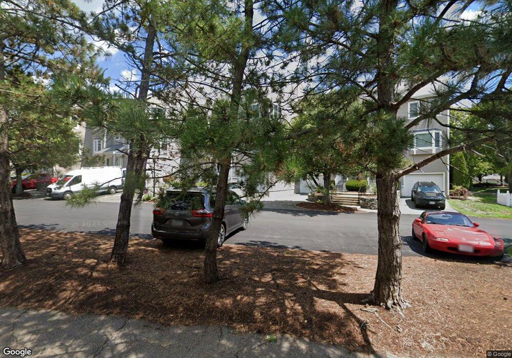 16 Sloop Ln, Quincy, MA 02171 - photo 1