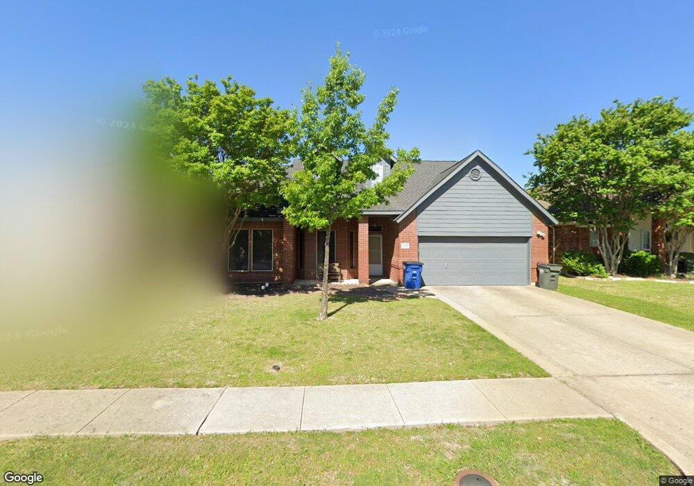 705 Valley Mills Dr, Wylie, TX 75098 - photo 1