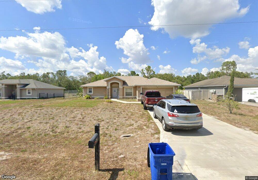 126 Ridgemont Dr unit 1, Lehigh Acres, FL 33972 - photo 1