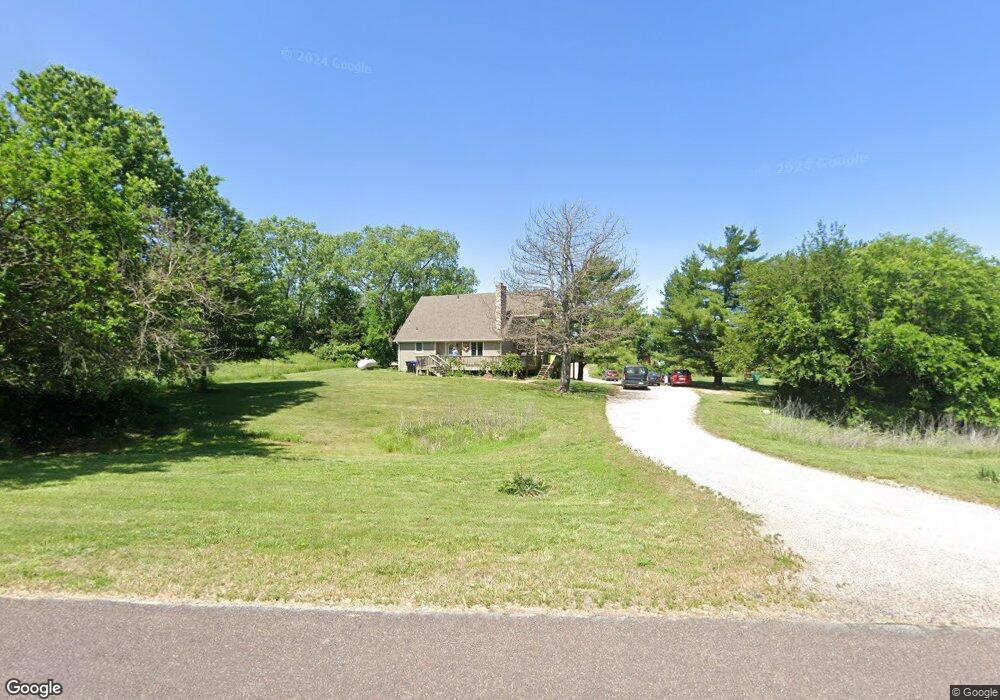 3901 SW Roy Rd, Topeka, KS 66610 - photo 1