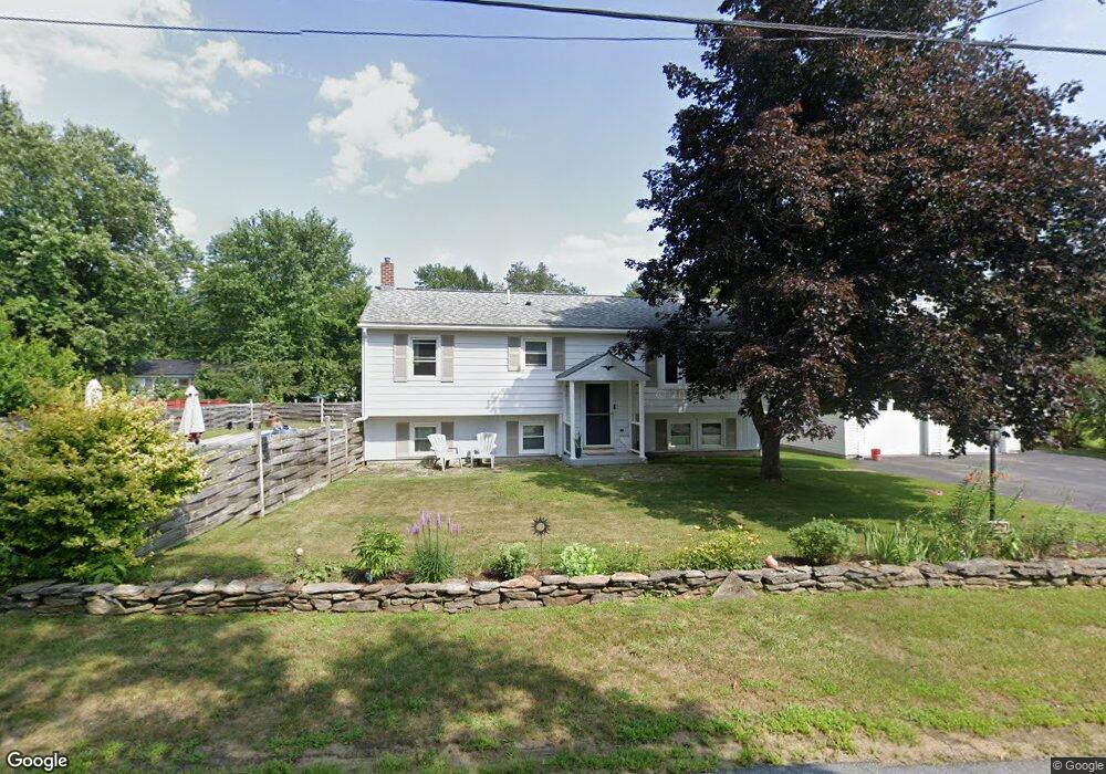 20 Firehouse Rd, Walpole, NH 03608 - photo 1