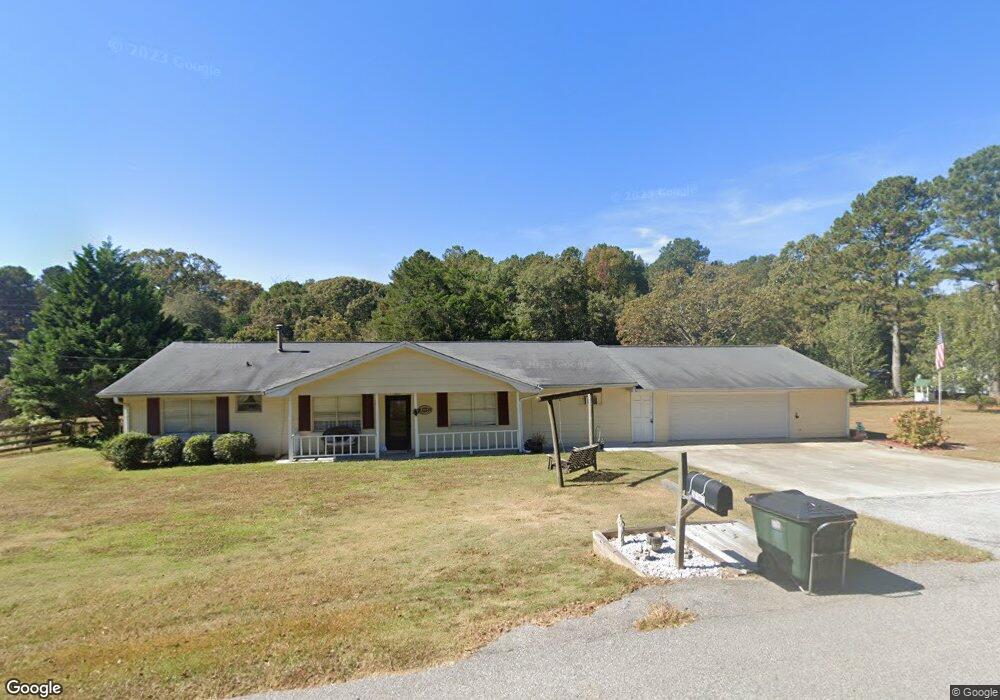 2163 Hasty Dr SW, Conyers, GA 30094 - photo 1