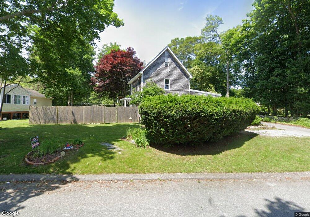 7 Peaked Rock Rd, South Kingstown, RI 02879 - photo 1