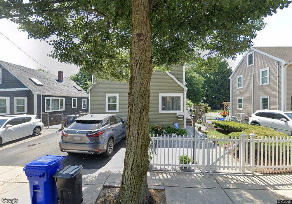 139 Laurie Ave, West Roxbury, MA 02132 - photo 1