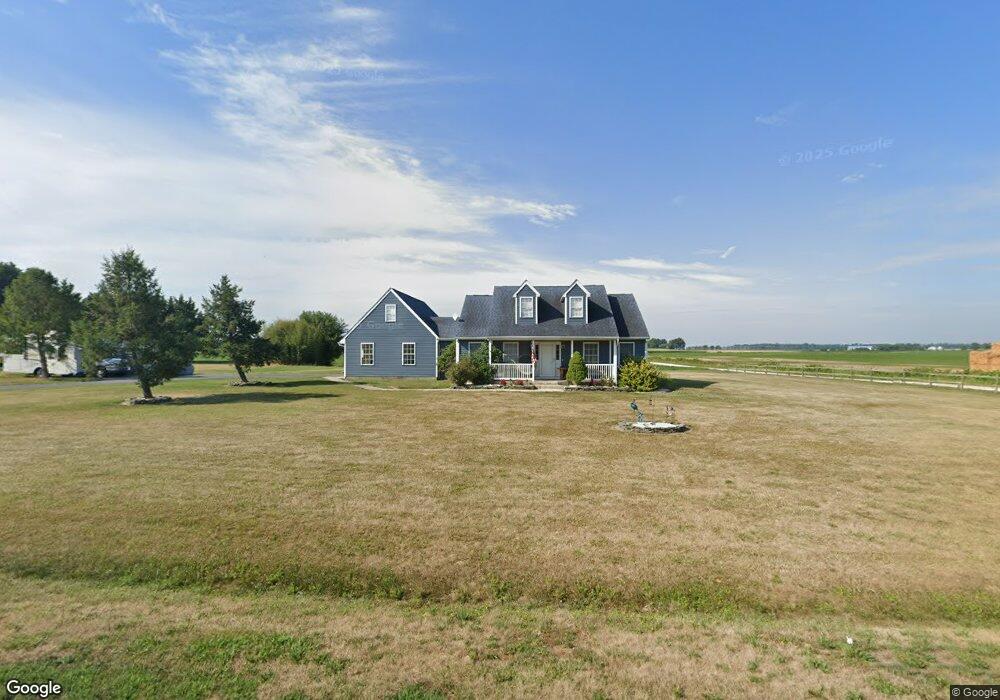 570 Flat Iron Rd, Harrington, DE 19952 - photo 1