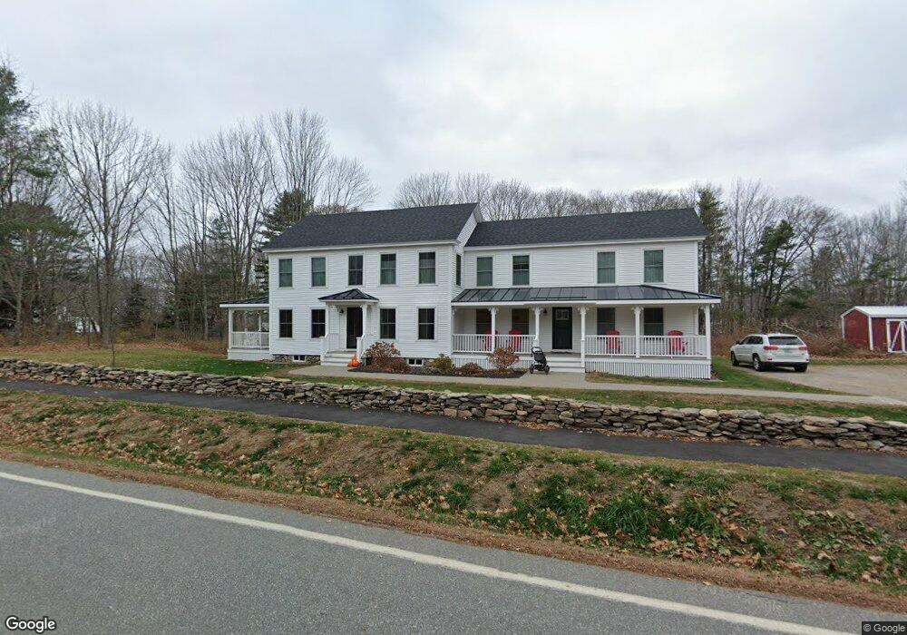 5 Marys Way, Brunswick, ME 04011 - photo 1