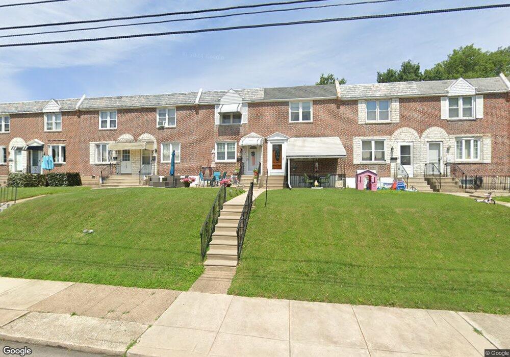 729 Beech Ave, Glenolden, PA 19036 - photo 1