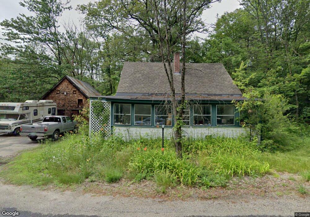 105 Clement Hill Rd, Contoocook, NH 03229 - photo 1