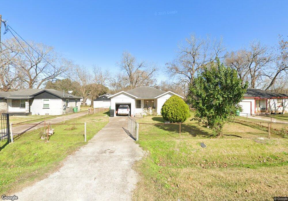 7309 Apache St, Houston, TX 77028 - photo 1