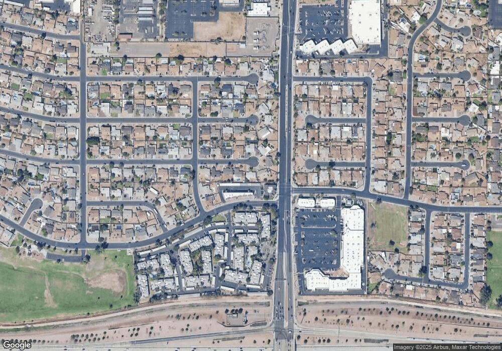 1145 E Hampton Cir, Mesa, AZ 85204 - photo 1