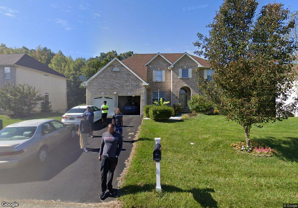 22 Dunleary Dr, Bear, DE 19701 - photo 1