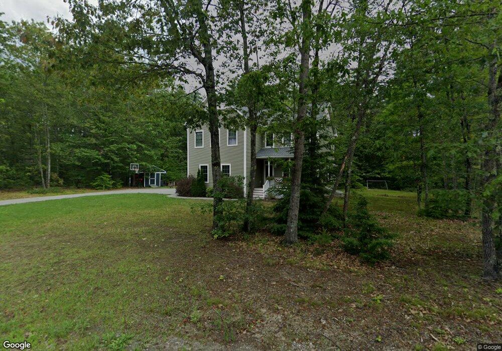 188 W Ridge Cir, Hopkinton, NH 03229 - photo 1
