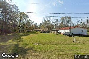 215 E College Ave, Lenox, GA 31637
