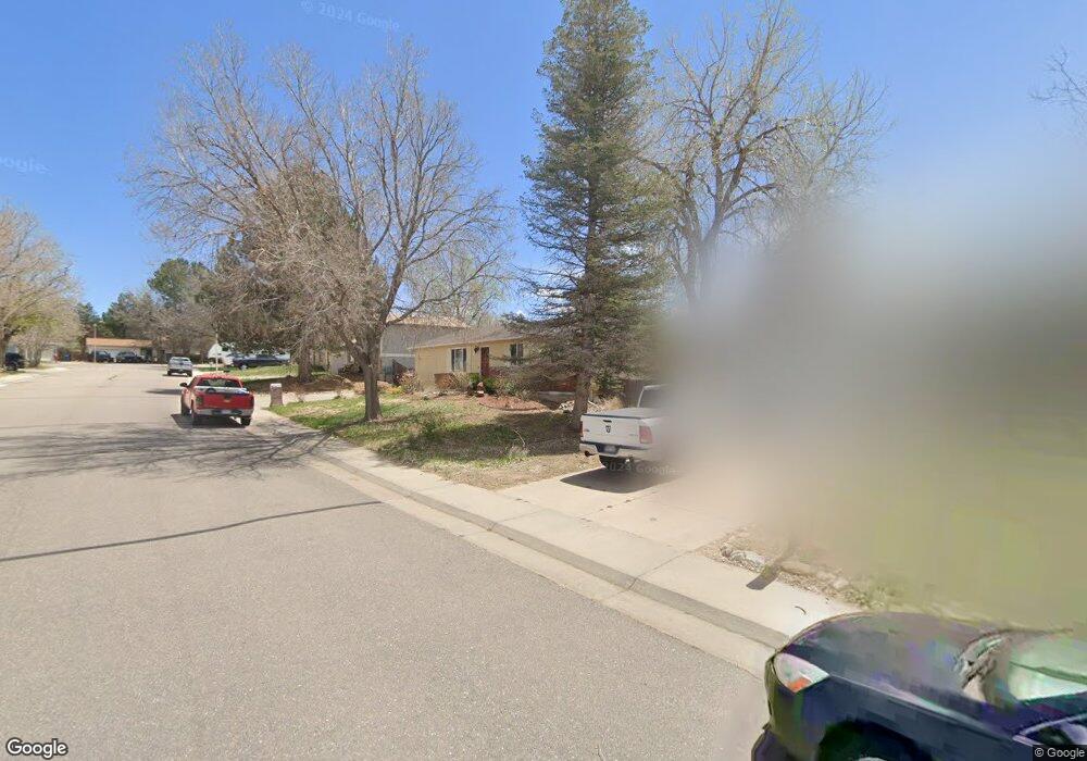 16820 E Amherst Ave, Aurora, CO 80013 - photo 1