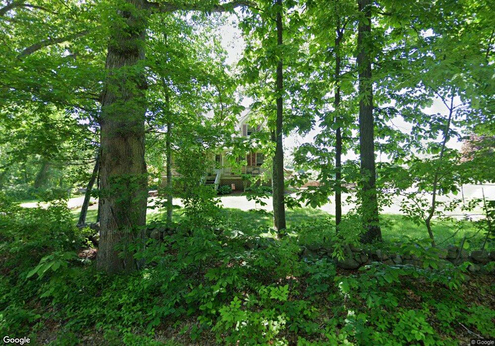 346 Hazel St, Uxbridge, MA 01569 - photo 1