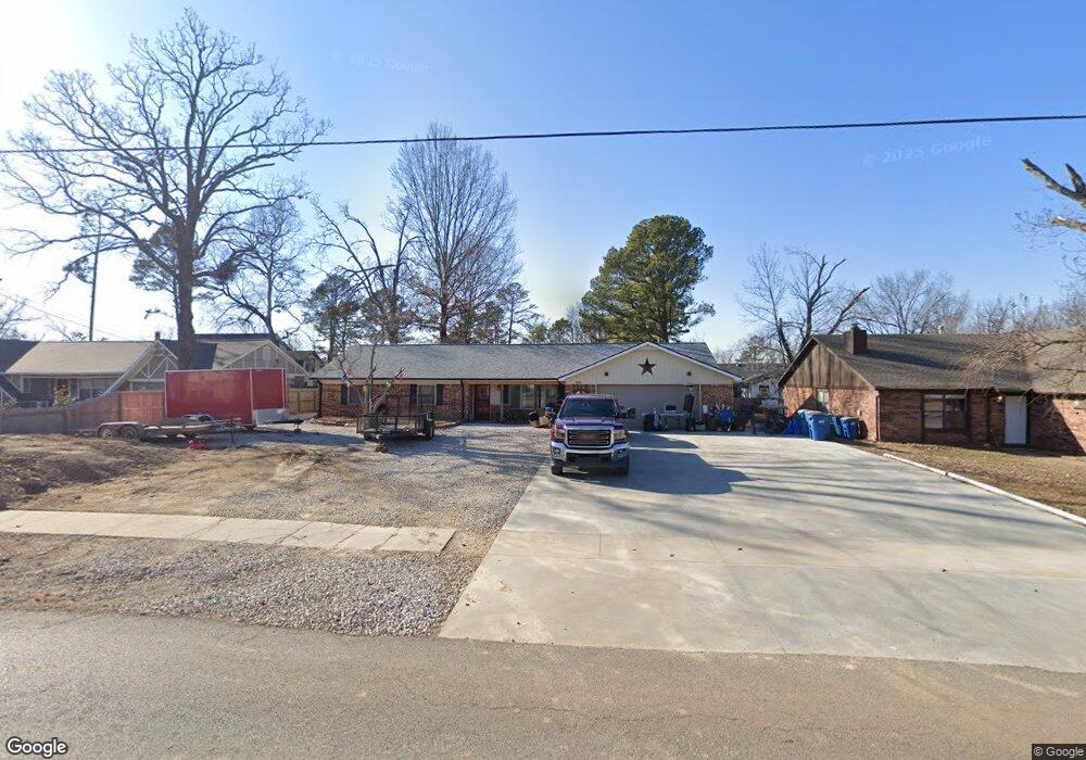 907 NW A St, Bentonville, AR 72712 - photo 1