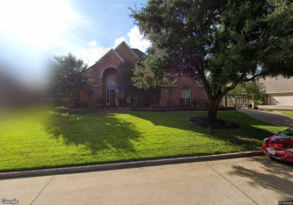 1455 Bent Trail Cir, Southlake, TX 76092 - photo 1