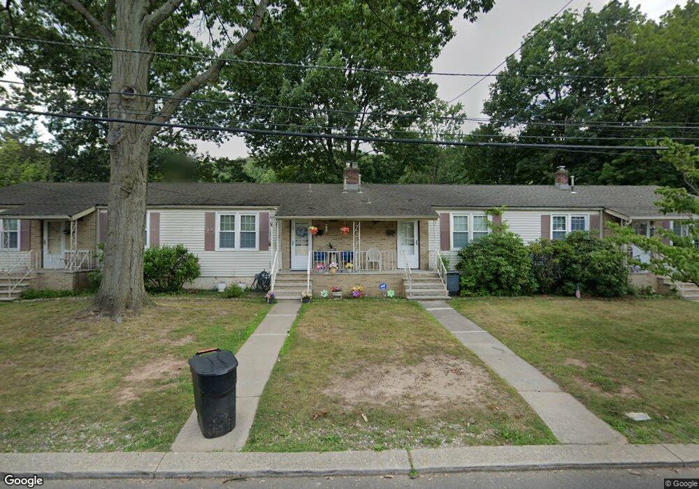 17 Degraw Ave, Clifton, NJ 07013 - photo 1