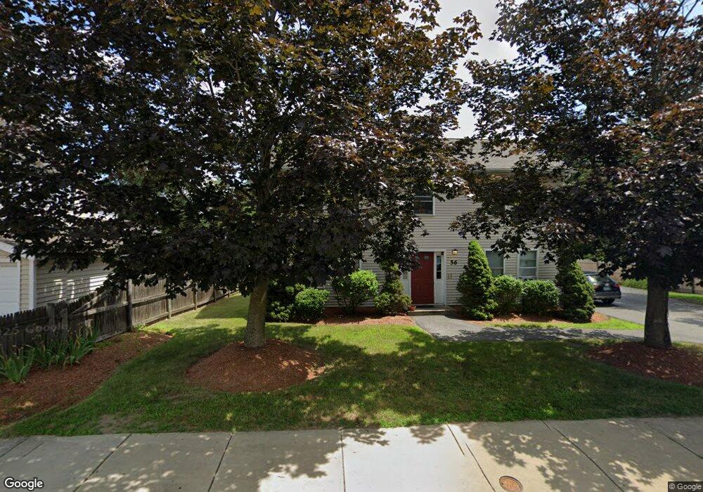 56 Harbor Ave, Nashua, NH 03060 - photo 1