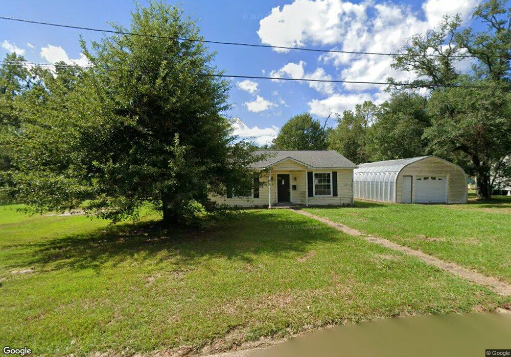 719 S Division St, Deridder, LA 70634 - photo 1