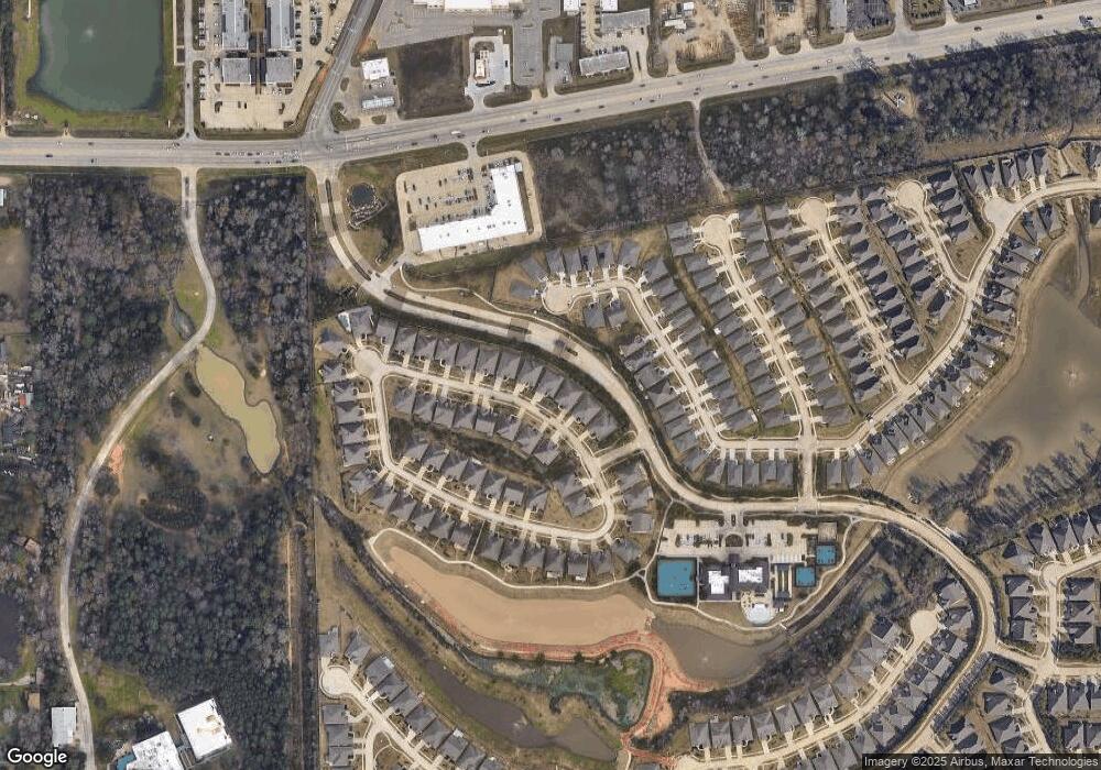 214 Kimblewick Way, Spring, TX 77382 - photo 1