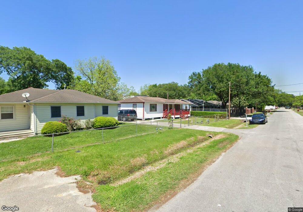 5023 Charwon St, Houston, TX 77093 - photo 1